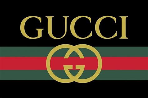 fonts that look like gucci|logos that look like Gucci.